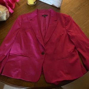 ANN TAYLOR SKIRT SUIT SIZE 18
